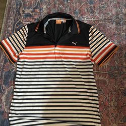 Puma Shirt/pants