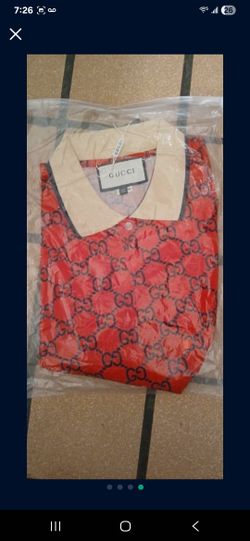 GG Polo Shirt