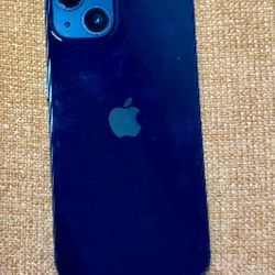iPhone 13 brand new 128gb