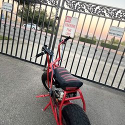 Mini Bike (OBO)