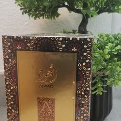 Ajwad Lataffa (2.04oz/60ml) for Women