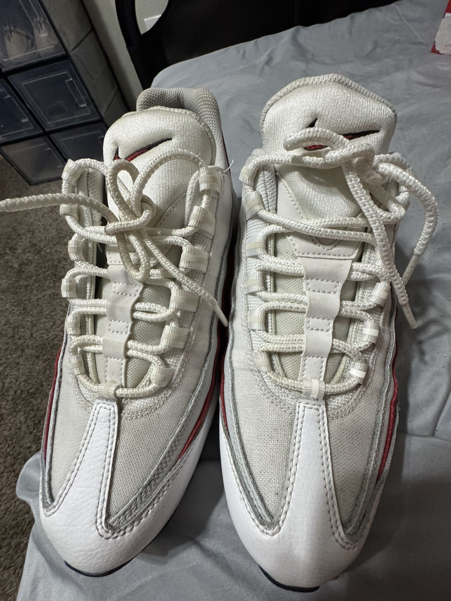 Air Max 95 Nike Size 10.5