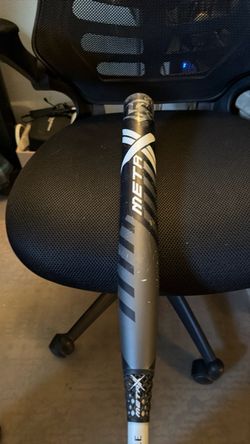 Louisville slugger meta X fast pitch softball bat