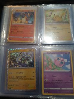 Complete Set of 2024 McDonald's Promos