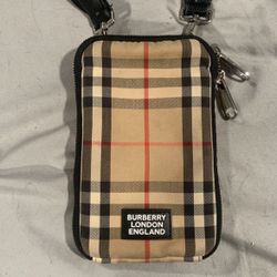 Burberry Wallet 