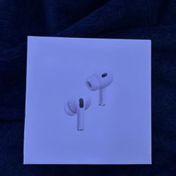 Airpod pros