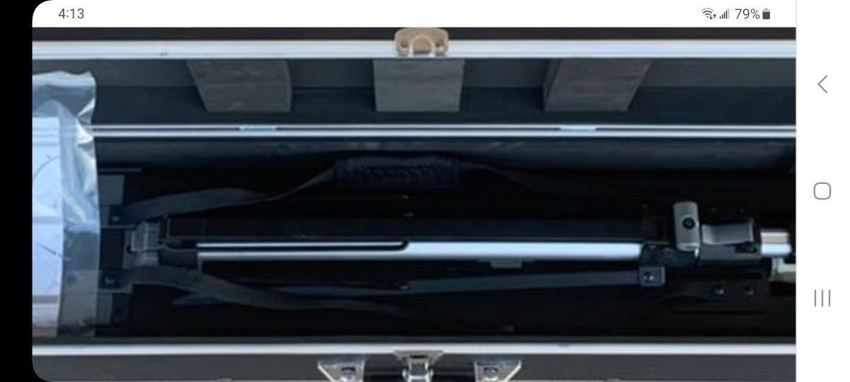 EPSON Multi Aspect Projection Screen
