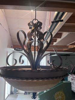Decorative Chandelier