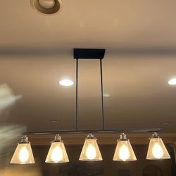 Pendant Lights 