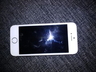 I phone