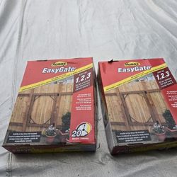 Easy Gate