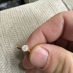 Engagement Ring