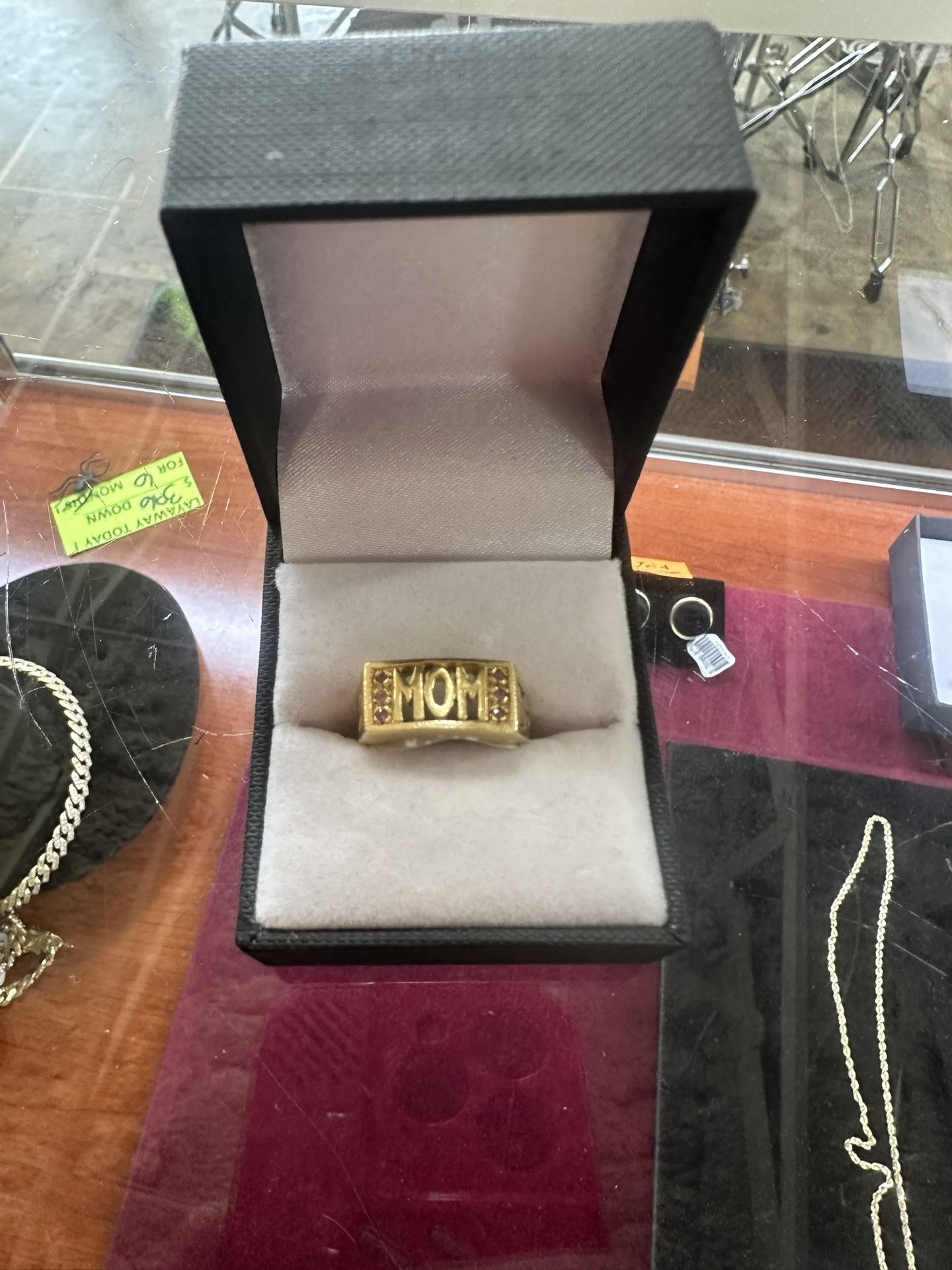 14k Ring For Sale!