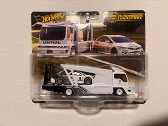 Hotwheels