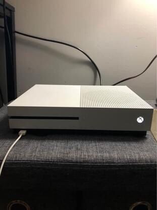 Xbox One S 1tb