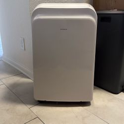 Portable AC Unit 