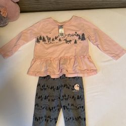 Infant Carhartt 