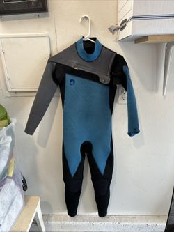 Junior WETSUIT Size 16 WETSUIT