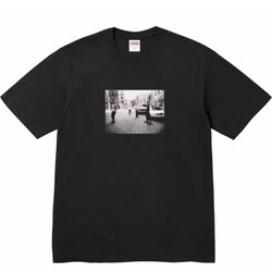 Large Supreme T Shirt 