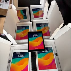 Apple ipad 6 32gb wifi