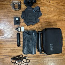 Go Pro Hero 8