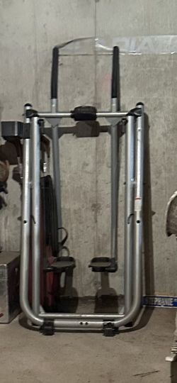 Gazelle Exercise Glider