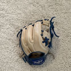 Rawlings Heart Of The Hide Glove Size 11 1/2