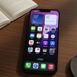 Apple iPhone 13 (Refurbished - Excellent Condition)