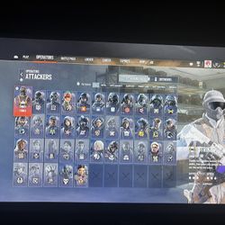 R6 Account 