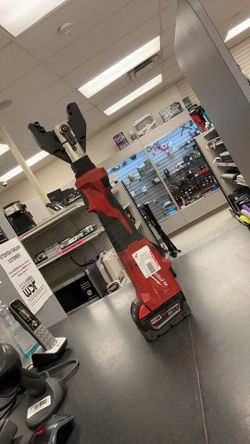 Milwaukee FORCE LOGIC 6T