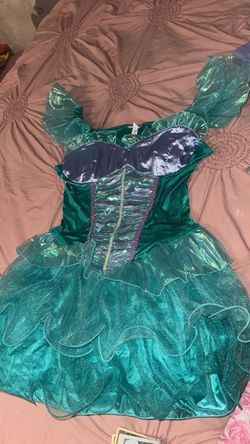 Disney Ariel princess costume