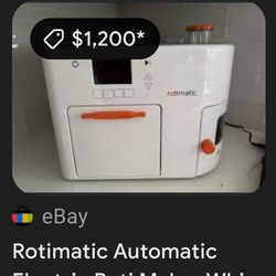 Rotimatic