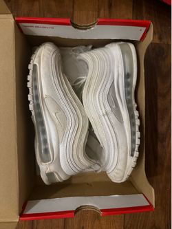 Nike air max 97 size 4.5Y