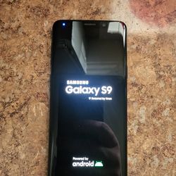 Galaxy S9