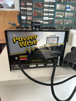 Golf Cart charger 36V