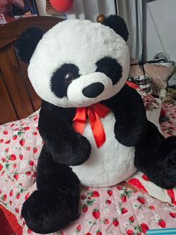 Panda 🐼  Big Stuff Animal