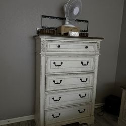 Bedroom Set And More! 