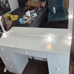 Vanity Best Offer 