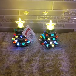 Mr. Christmas Mini 🎄 Duo