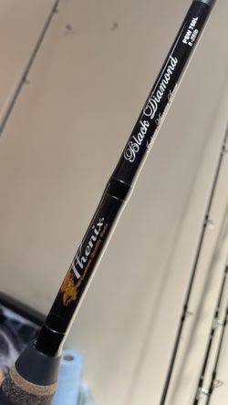 Phenix BLACK diamond PSW 760L