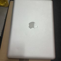 2011 MacBook Pro 13”