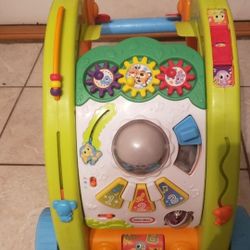 Baby Walker