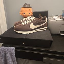 Nike Cortez Size 11m