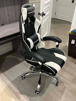 GTPLAYER Gamer Chair
