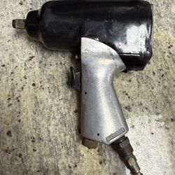 Craftsman Impact Wrench