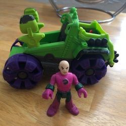 Toys