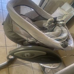 Graco Bassinet