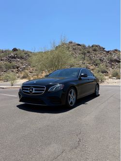 Mercedes-Benz E300