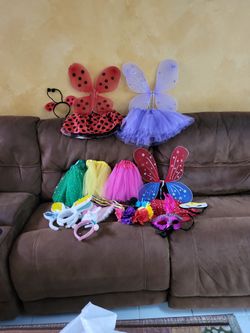 Dress Up Costumes Ballet Tutu And More