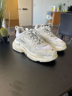 Balenciaga Triple S
